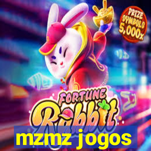 mzmz jogos